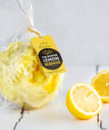 Giant Boston Lemon Meringue - KOLAB by Makers Quarter