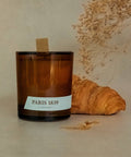 Paris 1839 - The Croissant Candle - KOLAB by Makers Quarter