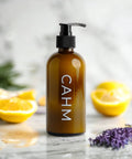 Amalfi Coast Hand Lotion | Body Lotion | Bath and Body - KOLAB by Makers Quarter