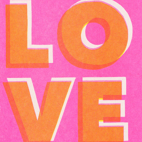 Greeting Card Valentines | Love Card