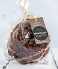Giant Chocolate Meringue - KOLAB by Makers Quarter