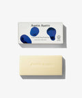 Cedar & Ylang Ylang Soap Bar and Soap Dish - KOLAB by Makers Quarter