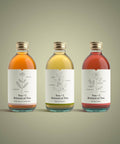 Botanical Tea (12 x 330ml) - KOLAB by Makers Quarter