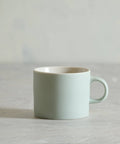 Little cup - Celadon Green - KOLAB by Makers Quarter