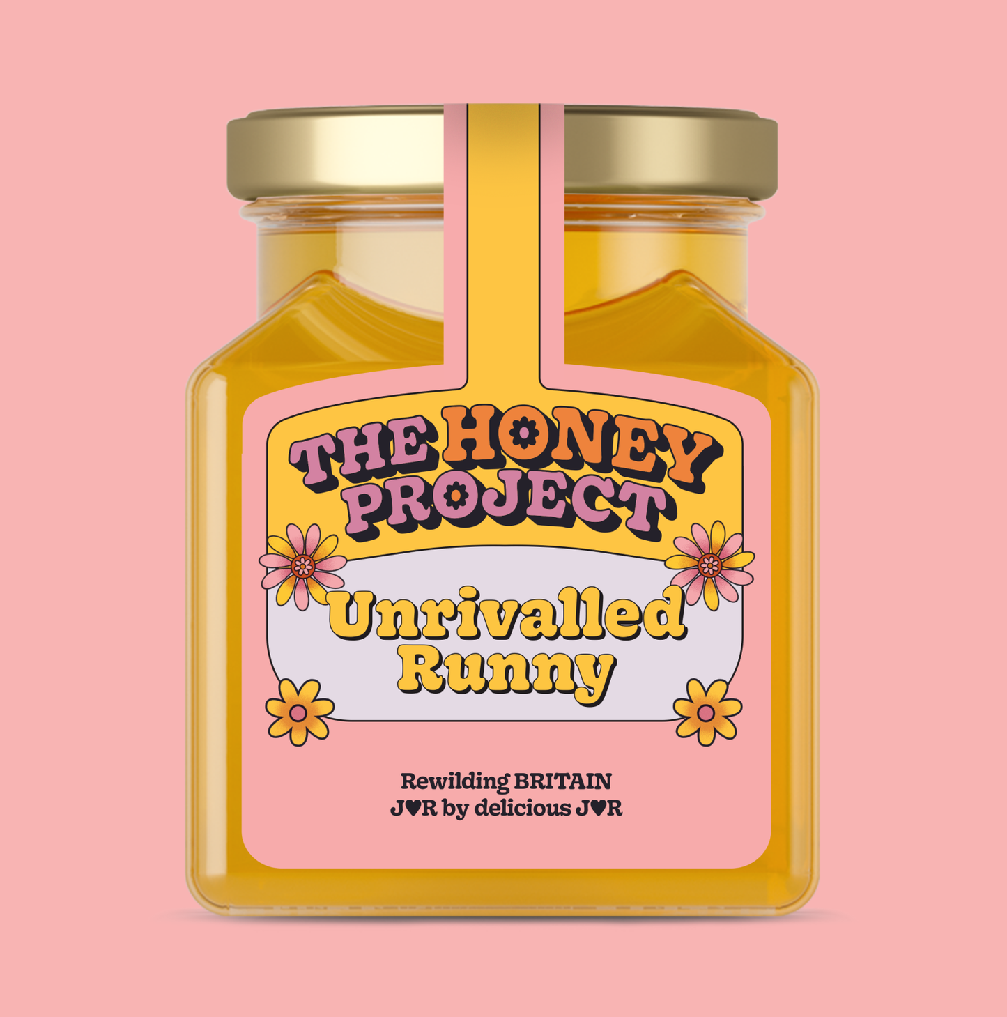 Unrivalled Runny