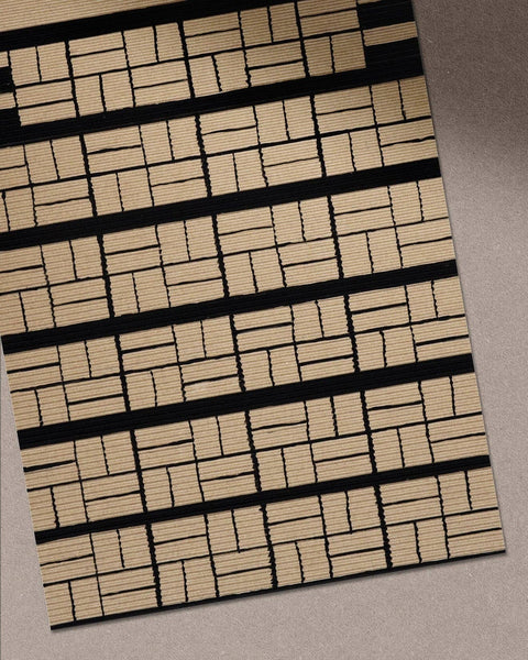 Wabi Sabi Art Print - KOLAB by Makers Quarter