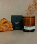 Paris 1839 - The Croissant Candle - KOLAB by Makers Quarter
