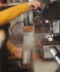 Harth Classic Barista Hot Chocolate 51% - KOLAB by Makers Quarter