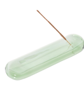 Lilo Incense Holders - Green - KOLAB by Makers Quarter