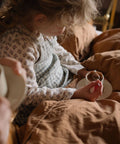 Harth Smoky Chilli Hot Chocolate  - KOLAB by Makers Quarter