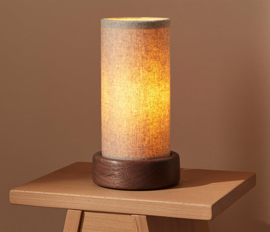 Dinky Lamp - KOLAB by Makers Quarter