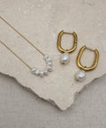 Everyday Pearl Gift Set - KOLAB by Makers Quarter