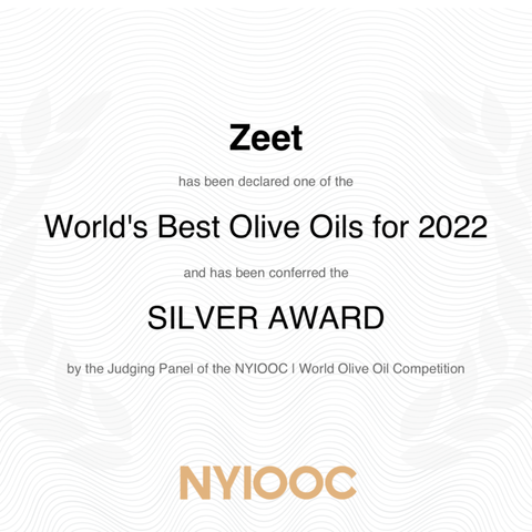 AWARD WINNING INTENSE ORGANIC EXTRA VIRGIN OLIVE OIL 500ML