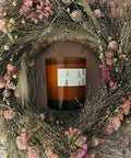 Christmas Tree | Nordic Pine + Cedar Soy Candle - KOLAB by Makers Quarter