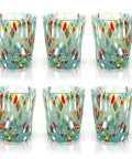 Hand Blown Glass Tumbler - KOLAB by Makers Quarter