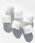 MODM Mini Body Renewal Polish - Grapefruit + Seagrass 50g - KOLAB by Makers Quarter