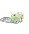 Hand Blown Glass Mini Bowls - KOLAB by Makers Quarter