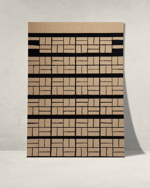 Wabi Sabi Art Print - KOLAB by Makers Quarter