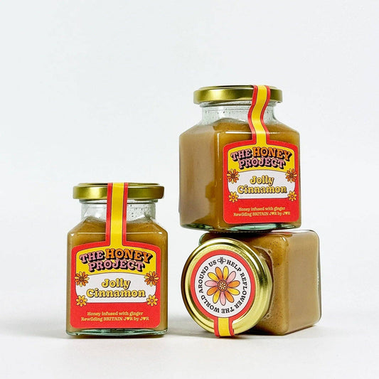 Jolly Cinnamon