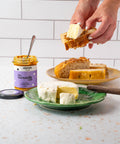 Spiced Plum Chutney – A Tangy Twist on Bengali Kasundi - KOLAB by Makers Quarter