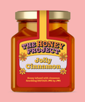 Jolly Cinnamon - KOLAB by Makers Quarter