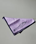 Linen Blend Napkins - Fish (Set of 2) - KOLAB by Makers Quarter