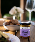 Spiced Plum Chutney – A Tangy Twist on Bengali Kasundi - KOLAB by Makers Quarter