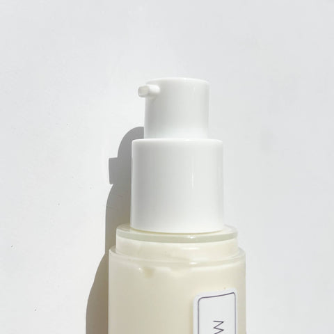 MODM Hand Cream Mandarin + Vetiver - KOLAB by Makers Quarter