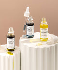 Rosehip & Chia Seed Restorative Face Serum Oil - KOLAB by Makers Quarter