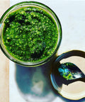 Traditional Basil Pesto - KOLAB by Makers Quarter