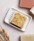 Rosemary + Teatree Soap - KOLAB by Makers Quarter