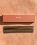 Ether - fine incense - KOLAB by Makers Quarter
