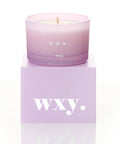 Eos 3oz Candle - Orris + Root - KOLAB by Makers Quarter