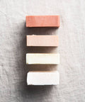Three Flowers + Clay Soap - KOLAB by Makers Quarter