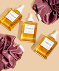 Moroccan Argan & Black Seed Growth Taming Hair Oil - KOLAB by Makers Quarter