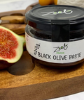 ORGANIC EMPLETRE BLACK PASTE | Tapenade 100G - KOLAB by Makers Quarter