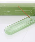 Lilo Incense Holders - Green - KOLAB by Makers Quarter