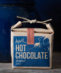 Harth Original Hot Chocolate  - KOLAB by Makers Quarter
