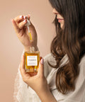 Moroccan Argan & Black Seed Growth Taming Hair Oil - KOLAB by Makers Quarter