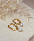 Everyday Pearl Gift Set - KOLAB by Makers Quarter