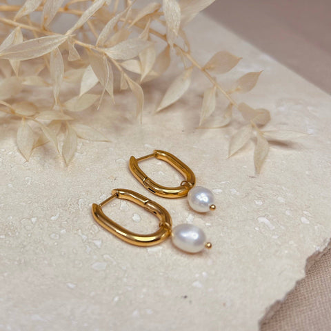 Everyday Pearl Gift Set