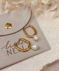 Everyday Pearl Gift Set - KOLAB by Makers Quarter