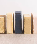 Rosemary + Teatree Soap - KOLAB by Makers Quarter