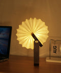 Smart Origami Lamp - KOLAB by Makers Quarter