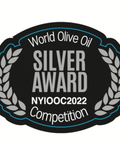 AWARD WINNING INTENSE ORGANIC EXTRA VIRGIN OLIVE OIL 500ML - KOLAB by Makers Quarter