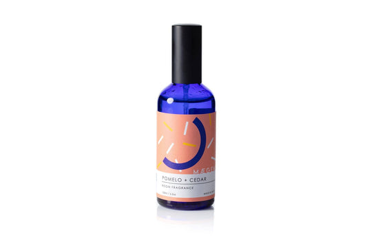 NEW! Room Fragrance - Pomelo + Cedar