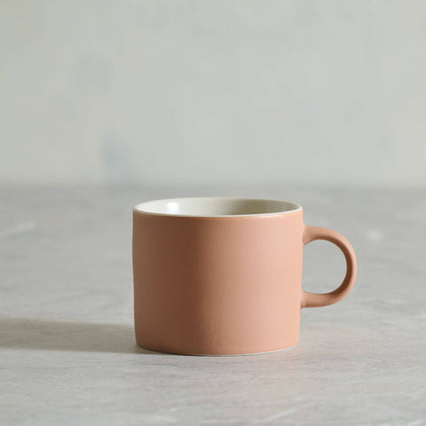 Little cup - Cinnamon - KOLAB by Makers Quarter