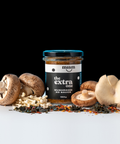 Mushroom XO Sauce – A Vegan, Umami-Packed favourite - KOLAB by Makers Quarter