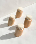 MODM Face Brush - KOLAB by Makers Quarter