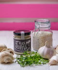 Vegan Black Truffle Mayo - KOLAB by Makers Quarter